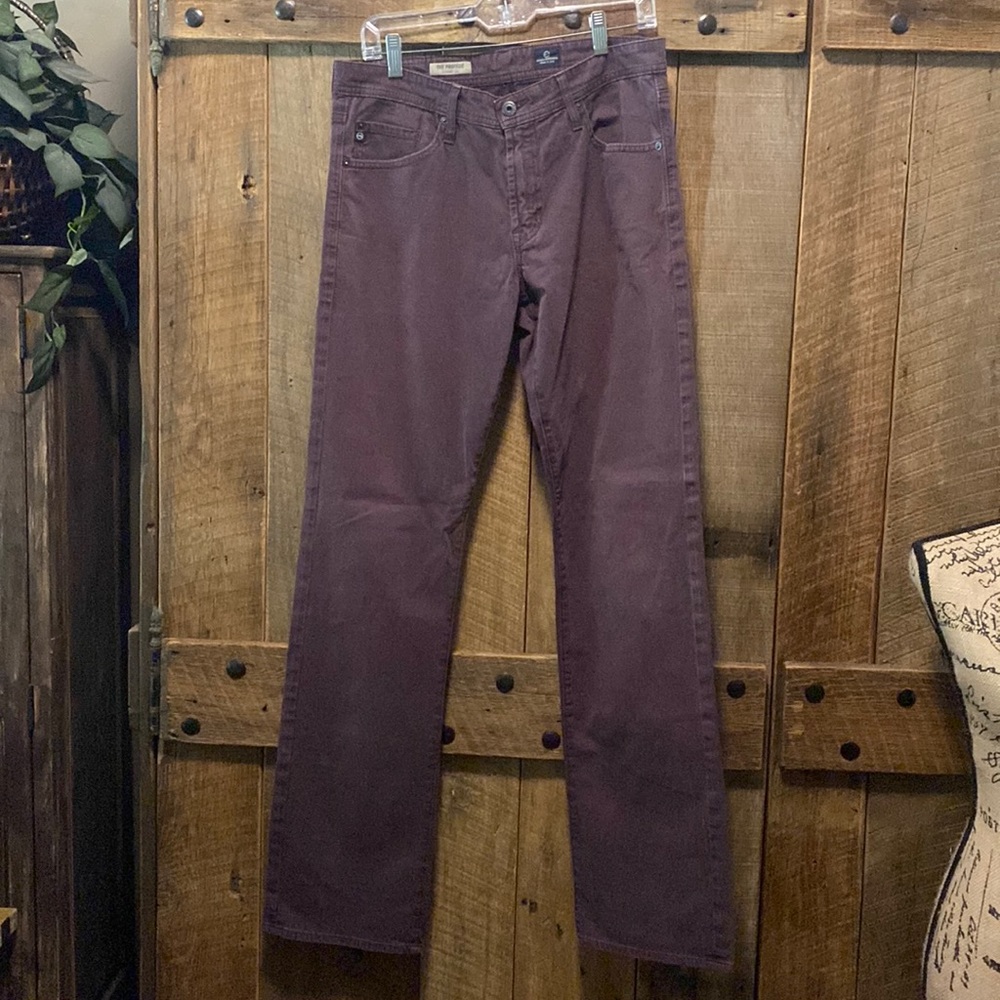 Mens AG pant